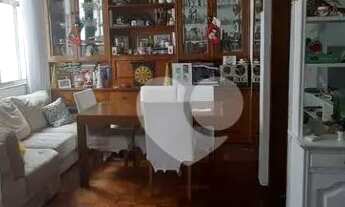 Imagem 4: Casa com 3 dormitórios à venda, 148 m² por R$ 619.000,00 - Vila Isabel - Rio de Janeiro/RJ