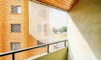 Imagem 6: Apartamento para Aluguel - Santo Amaro , 3 Quartos, 118 m2