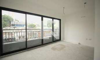 Imagem 6: Apartamento para Aluguel - Santana, 1 Quarto, 25 m2