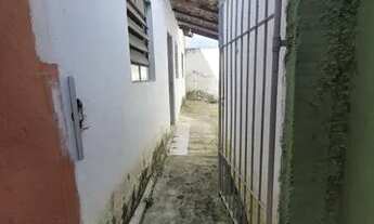 Imagem 2: Casinha Fundo para Locação