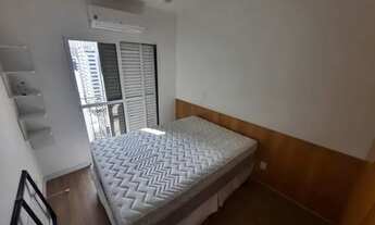 Imagem 5: Apartamento para aluguel possui 45 metros quadrados com 1 quarto em Itaim Bibi - São Paulo