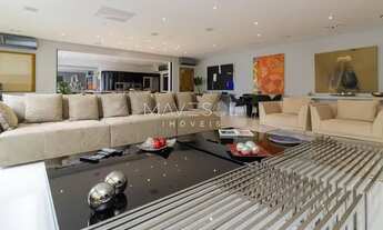 Imagem: Apartamento, Higienópolis - São Paulo