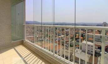 Imagem 7: Apartamento para Aluguel - Vila Gustavo, 2 Quartos, 53 m2