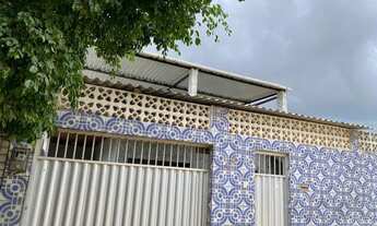 Imagem: Casa é excelente Pau Amarelo