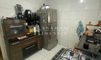 Imagem 7: Cotia - Casa Padrão - Jardim Belizário