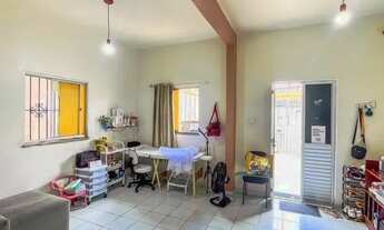 Imagem 4: Casa no Garcia As