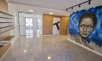 Imagem 2: Apartamento Novo 73m2 2 Suites + Lavabo Trindade 130m Beiramar - Proximo Villa Romana