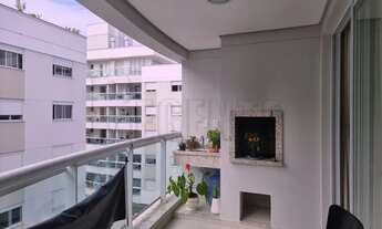 Imagem: FLORIANóPOLIS - Apartamento Padrão - Córrego