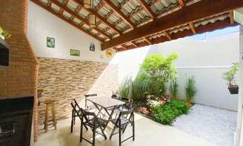 Imagem 7: Sobrado com 3 dormitórios à venda, 132 m² por R$ 719.000,00 - Jardim Nathalie - Mogi das C