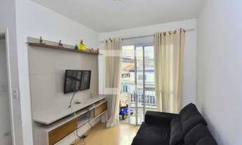 Imagem 7: Apartamento para Aluguel - Vila Formosa, 2 Quartos, 50 m2