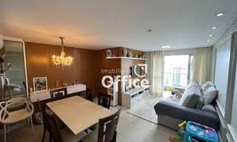 Imagem: Apartamento Alameda Jundiaí com 2 suítes