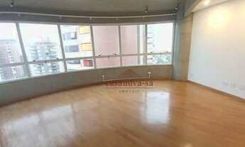 Imagem 5: Apartamento BAirro Jardim para alugar, 110 m² por R$ 4.620/mês - Jardim - Santo André/SP