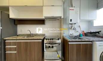 Imagem 6: SãO BERNARDO DO CAMPO - Apartamento Padrão - Nova Petrópolis