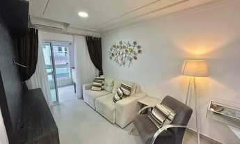 Imagem 3: Apartamento para venda possui 82 metros quadrados com 2 quartos em Ocian - Praia Grande