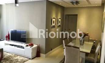 Imagem 3: Tijuca Apartamento com 3 dormitórios