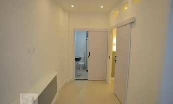 Imagem: Apartamento para Aluguel - Santa Teresa