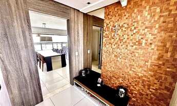 Imagem 6: Apartamento de 170m², com 4 quartos no bairro Guararapes, Fortaleza - Ceará - Edifício Ter