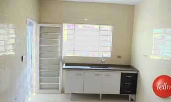 Imagem 4: São Paulo - Casa Padrão - Santana