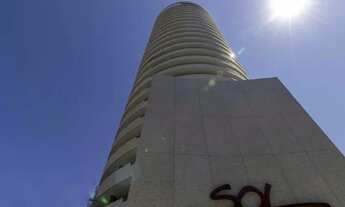 Imagem: Apartamento à venda, 4 quartos, 4 suítes