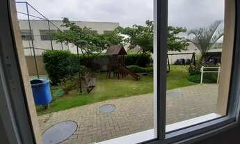 Imagem 6: 35 M2 UTEIS, 1 DORM, LIVING, BANH, COZ AMERICANA E AREA SERVIÇOS E 1 VG