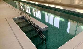 Imagem 4: Apartamento vila mariana com quadra de tênis