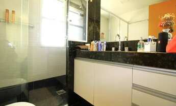 Imagem 15: Apartamento à venda, 2 quartos, 2 suítes, 2 vagas, Lourdes - Belo Horizonte/MG