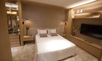 Imagem 7: Apartamento à venda, 2 quartos, 1 suíte, 2 vagas, Boa Viagem - Belo Horizonte/MG