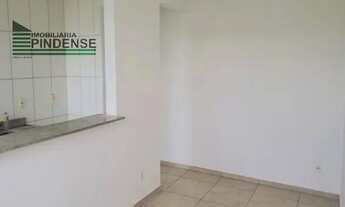 Imagem 2: Apartamento em Bela Vista - Pindamonhangaba