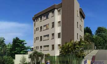 Imagem: 02 Quartos com Área Privativa, Serra