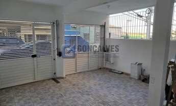 Imagem 3: SAO BERNARDO DO CAMPO - Residential / Sobrado - TABOAO