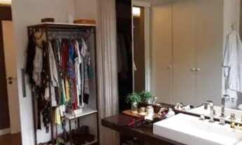 Imagem 7: Sobrado para venda com 120 metros quadrados com 3 quartos em Jardim Paulista - Atibaia - S