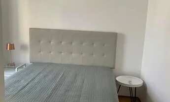 Imagem 3: Apartamento para venda possui 74 metros quadrados com 2 quartos em Paraíso - São Paulo - S