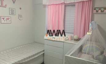 Imagem 7: Apartamento com 2 quartos à venda, 56 m² por R$ 350.000 - Vila Monticelli - Goiânia/GO