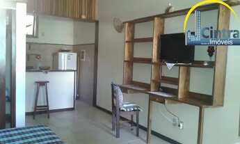 Imagem 3: APARTAMENTO TÉRREO NO FAROL DE ITAPUÃ PARA LOCAÇÃO, 1/4, MOBILIADO E EM CONDOMÍNIO, R$ 1.3