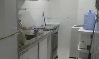 Imagem 4: Apartamento para aluguel possui 64 metros quadrados com 2 quartos em Cabo Branco - João Pe