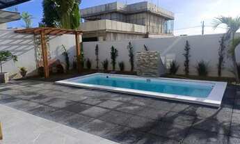 Imagem 4: Excelente Casa no Florais da Mata