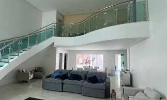 Imagem 4: Casa Duplex c 4 Suites c Varanda e Closet no Ponta Negra 1