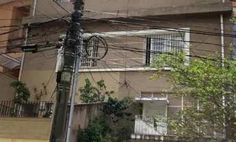 Imagem: Alugo kitnetes a 4 quadras do metrô vila