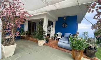 Imagem 3: Casa com vista deslumbrante