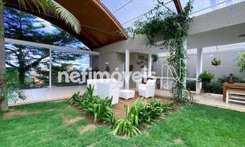 Imagem: Locação Casa VILA CASTELA Nova Lima