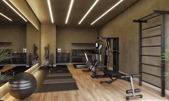 Imagem 4: Apartamento 84 m² 3 qts 1 suite 2 vags lazer completo em Rosarinho - Recife - PE