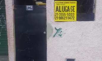 Imagem: Casa para aluguel tem 80 metros quadrados