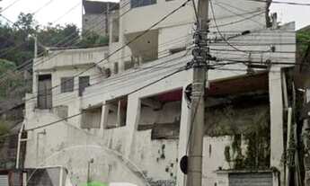 Imagem: CASA NO CENTRO DE FRANCO DA ROCHA