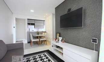 Imagem 3: Apartamento para Aluguel - Sacomã, 2 Quartos, 68 m2