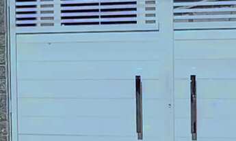 Imagem: Casa em Residencial Fechado portão automático