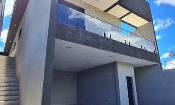 Imagem: Casa com 3 dormitórios à venda, 191 m²