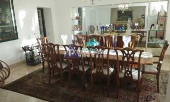 Imagem: Cobertura à venda, 3 quartos, 1 suíte