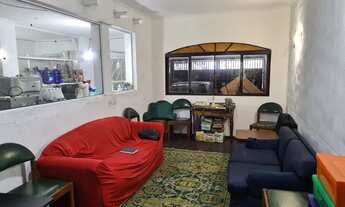 Imagem: Chácara Santo Antônio. Sobrado fins comerciais/residenciais