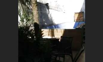 Imagem 2: Casa com 6/4 e piscina