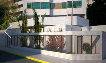 Imagem 4: Hay Oliveira - Apto. à venda possui 56 metros quadrados com 2 quartos em Casa Amarela - Re